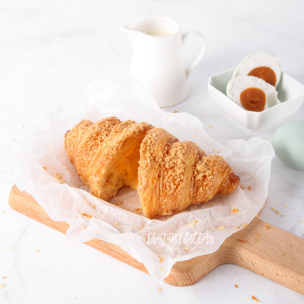 salted-egg-croissant