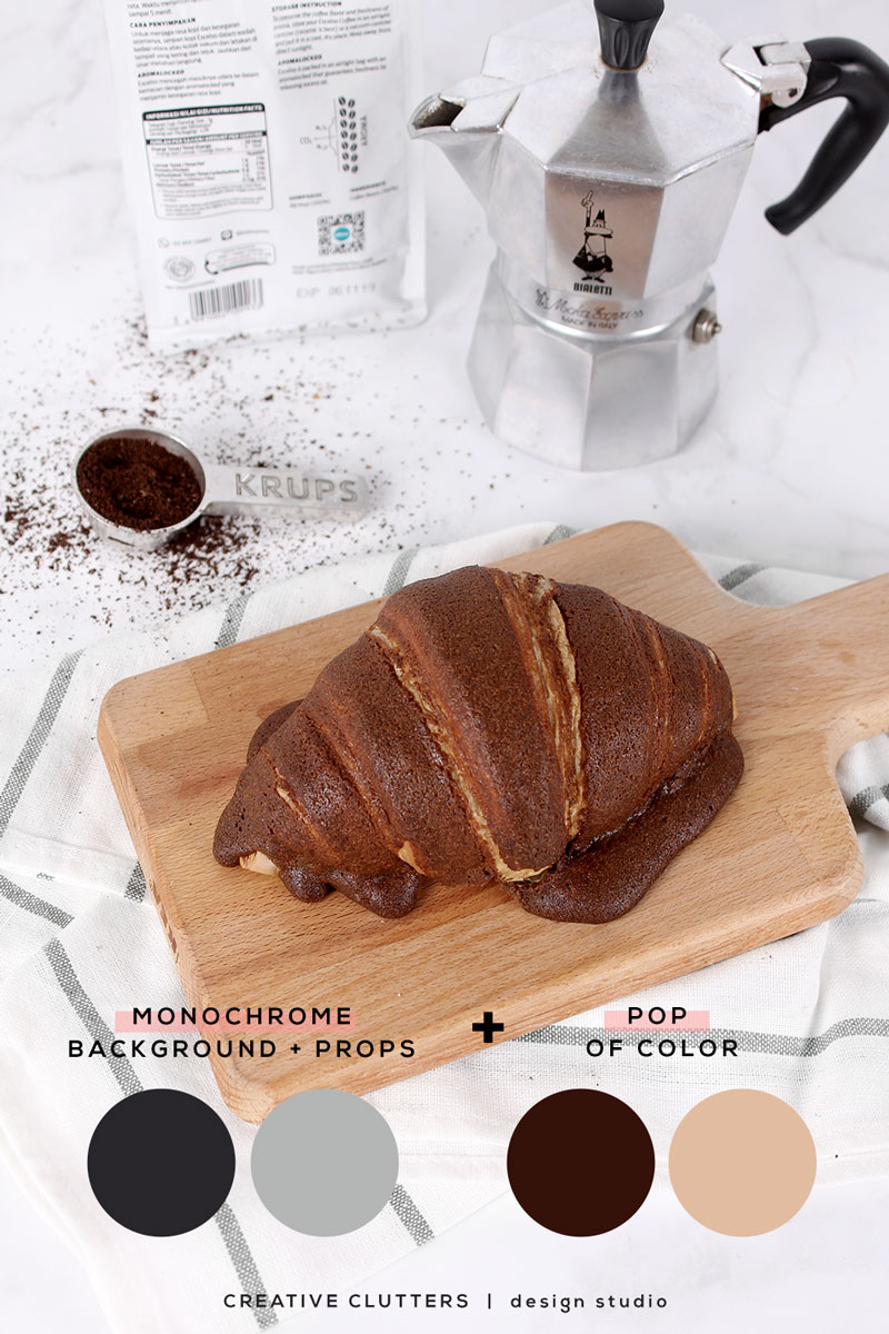 how-to-monochromatic-food-photography